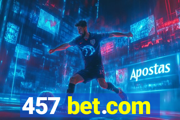 457 bet.com